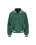 Giacca realizzata in poliestere. S540Y02XCV 4110 LOEWE 