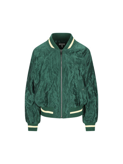Giacca realizzata in poliestere. S540Y02XCV 4110 LOEWE 