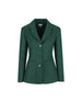 Giacca realizzata in lana. S540Y03XBU 4100 LOEWE 