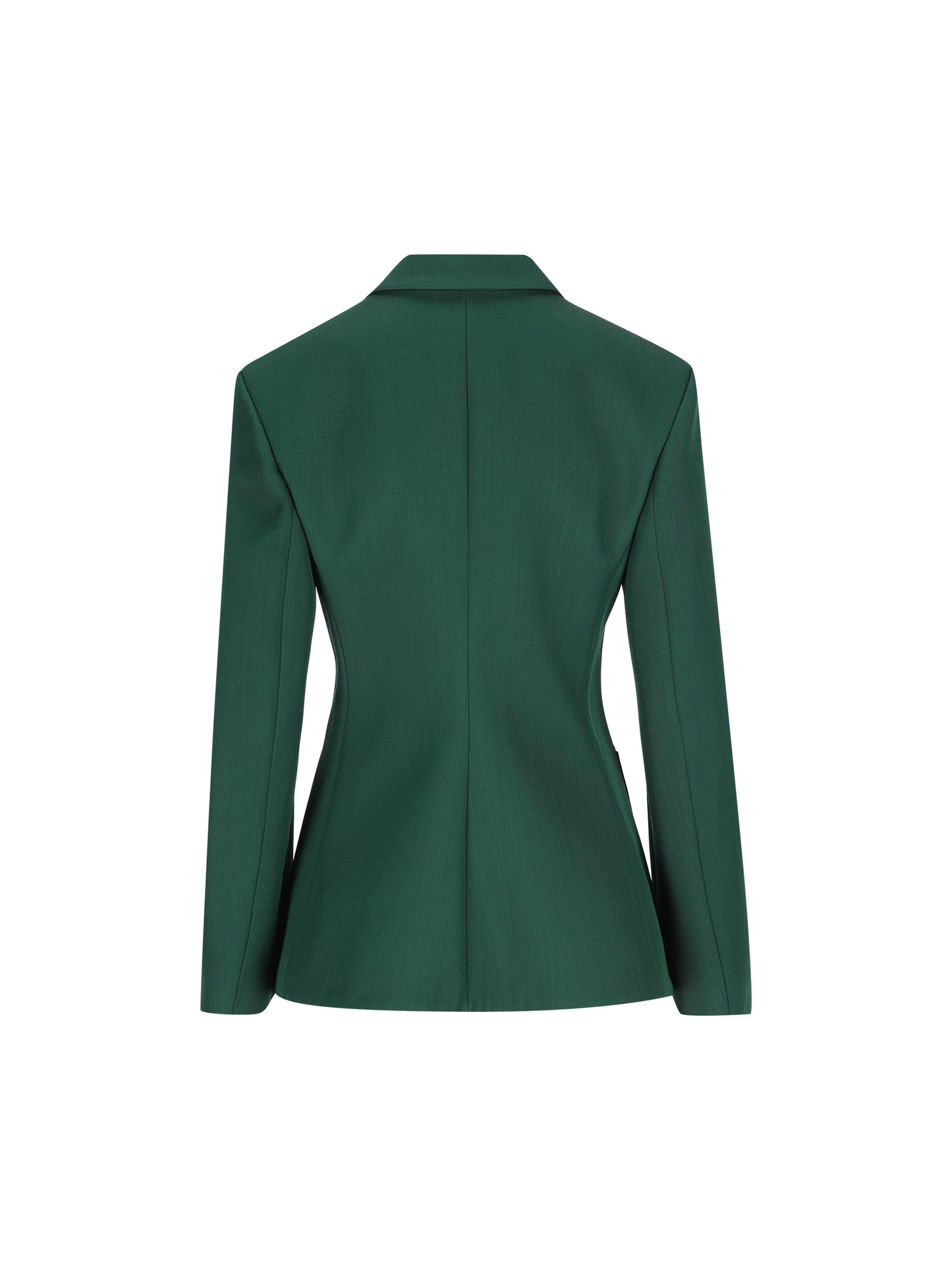 Giacca realizzata in lana. S540Y03XBU 4100 LOEWE 