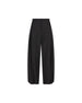 Pantaloni realizzati in lana. S540Y04XNC 1100 LOEWE 