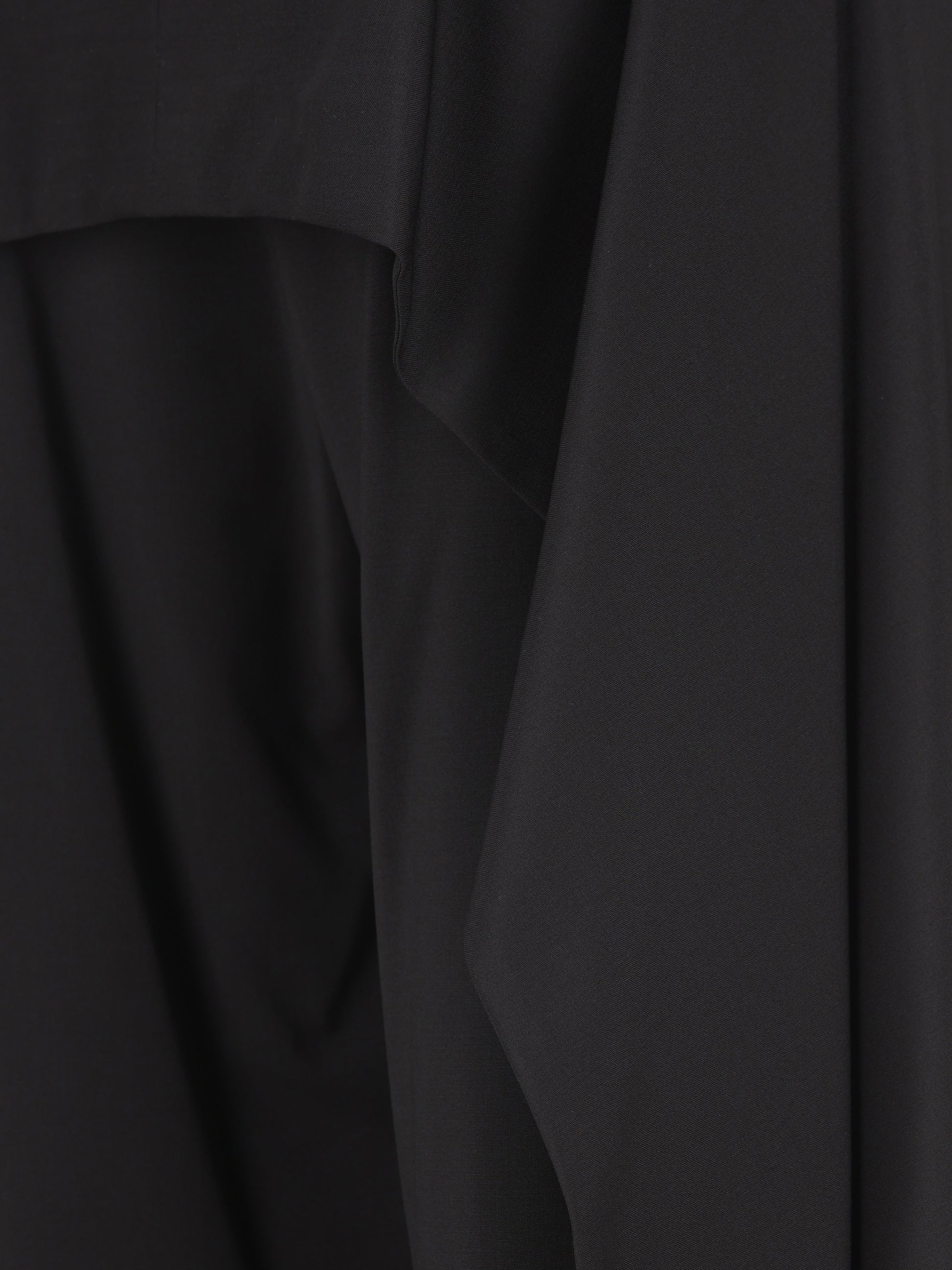 Pantaloni realizzati in lana. S540Y04XNC 1100 LOEWE 