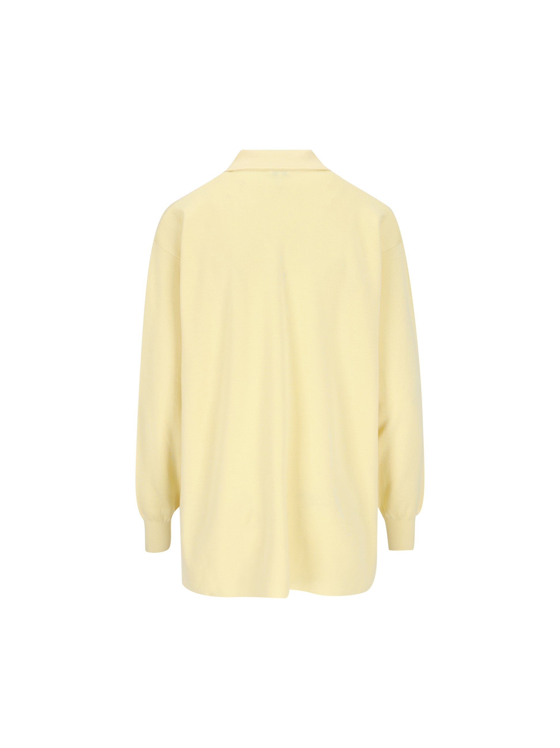 Maglia realizzata in cashmere e seta. S540Y14KHJ 8140 LOEWE 