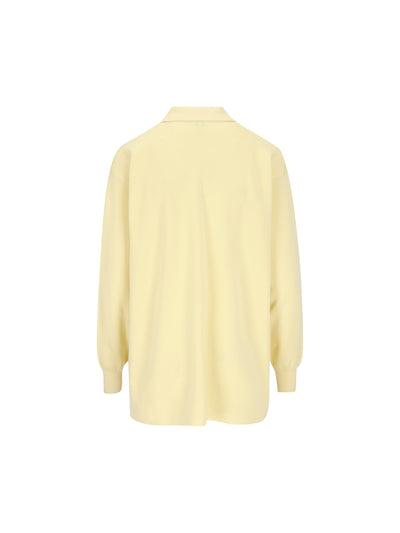 Maglia realizzata in cashmere e seta. S540Y14KHJ 8140 LOEWE 
