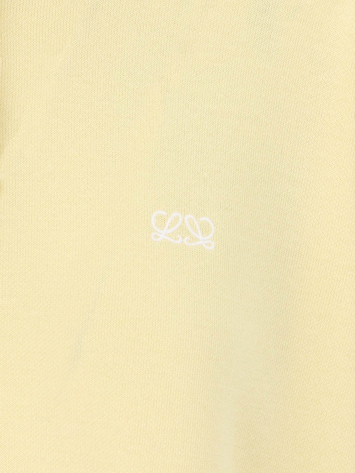 Maglia realizzata in cashmere e seta. S540Y14KHJ 8140 LOEWE 