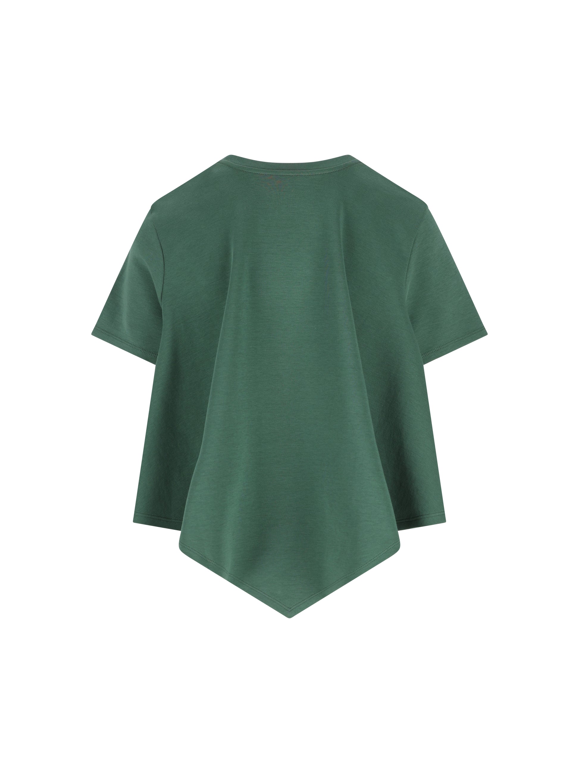 T-Shirt realizzata in cotone e poliammide. S540Y22X87 4110 LOEWE 