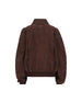 Bomber in pelle. S540Y34LA4 3110 LOEWE 