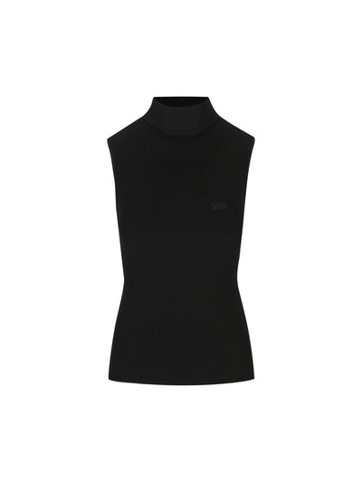 Top realizzato in misto viscosa. S540Y55K74 1100 LOEWE 