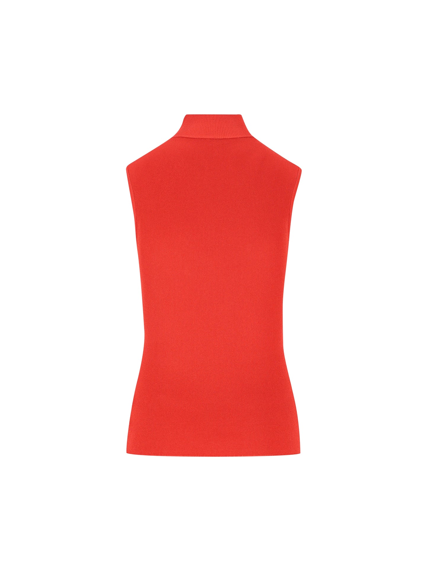 Top realizzato in misto viscosa. S540Y55K74 7100 LOEWE 