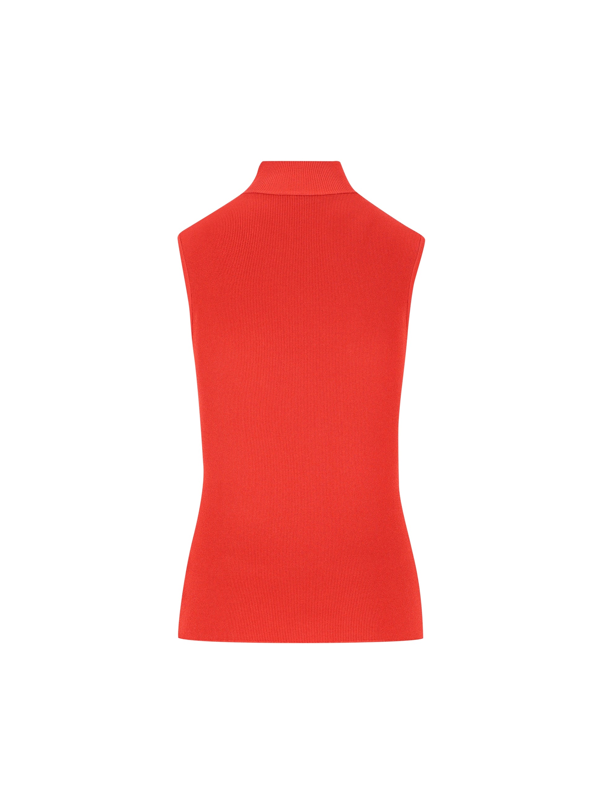 Top realizzato in misto viscosa. S540Y55K74 7100 LOEWE 