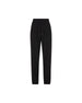 Pantaloni realizzati in baby cashmere. FAP0177 8000 LORO PIANA 