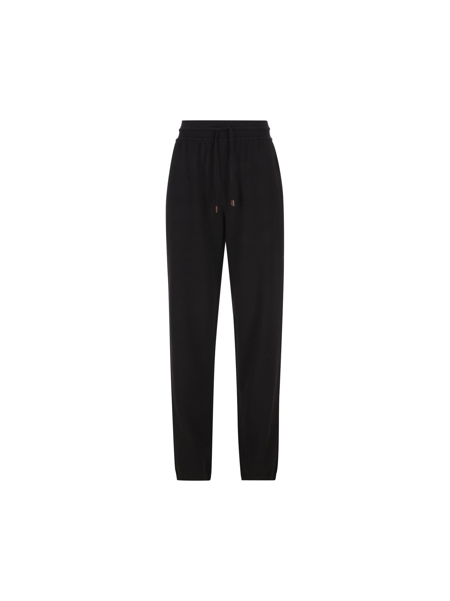 Pantaloni realizzati in baby cashmere. FAP0177 8000 LORO PIANA 