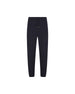 Pantaloni realizzati in baby cashmere. FAP0179 W000 LORO PIANA 