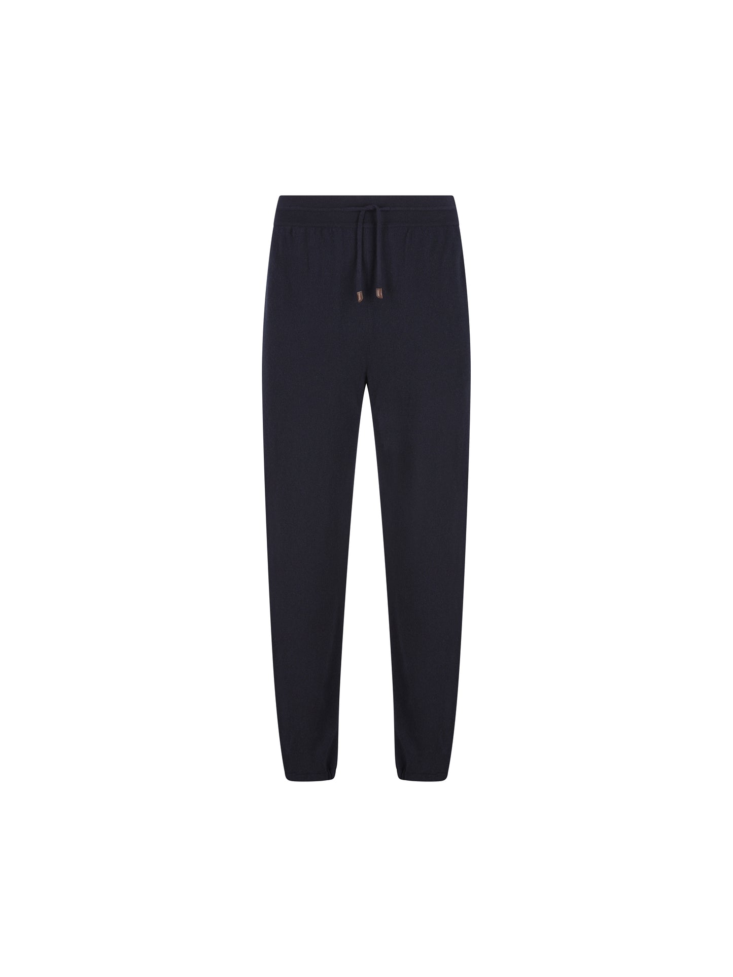 Pantaloni realizzati in baby cashmere. FAP0179 W000 LORO PIANA 