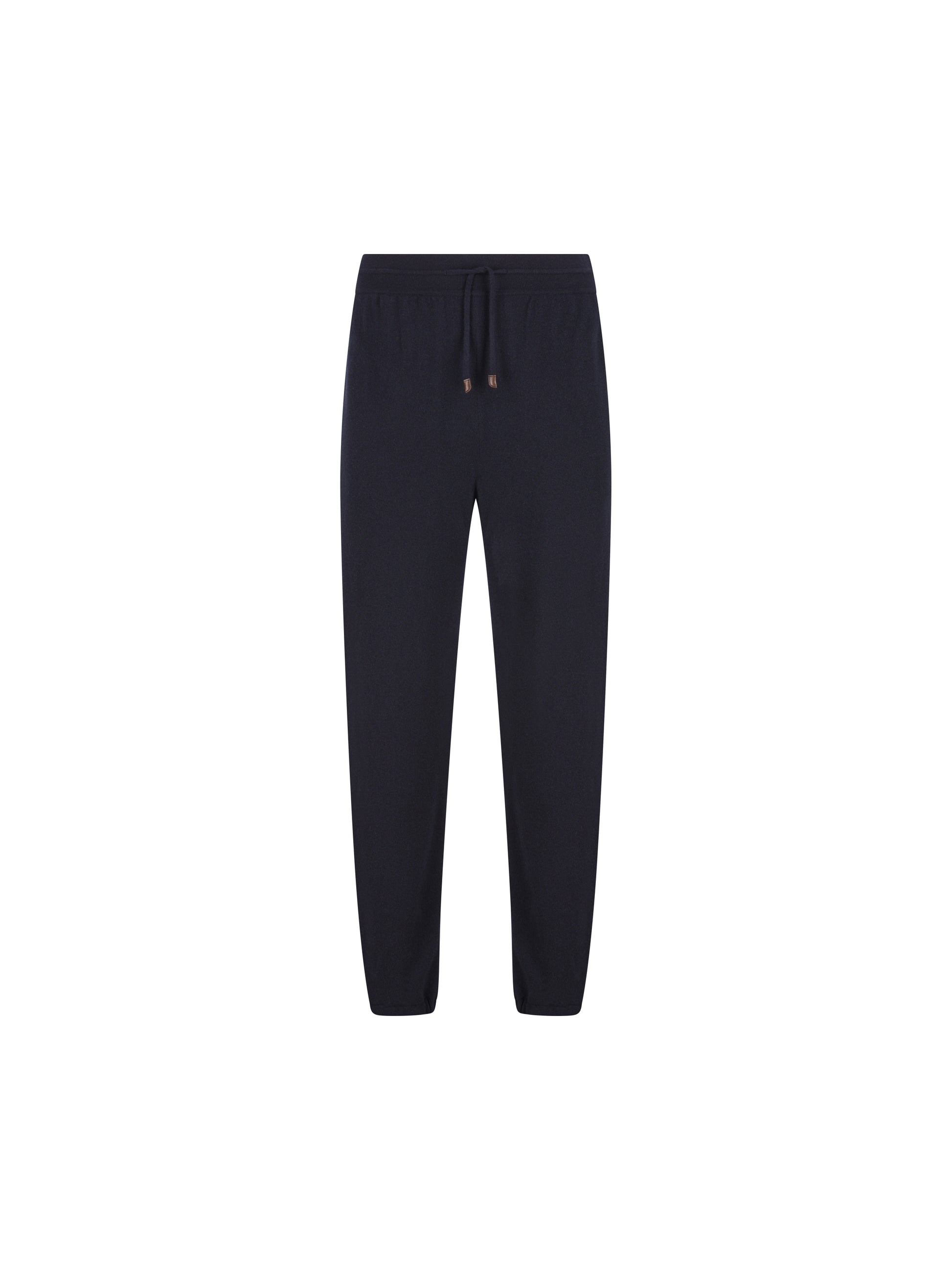 Pantaloni realizzati in baby cashmere. FAP0179 W000 LORO PIANA 