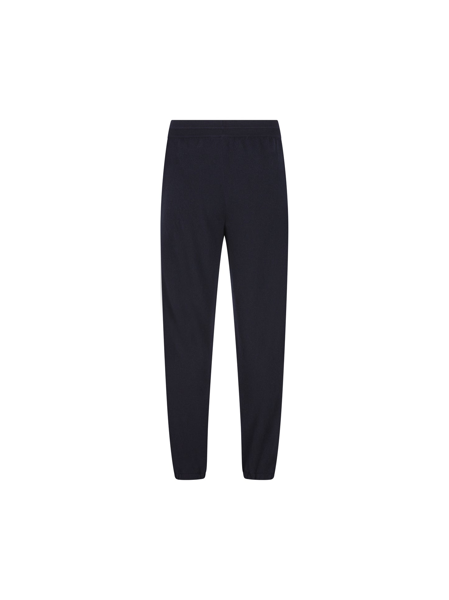 Pantaloni realizzati in baby cashmere. FAP0179 W000 LORO PIANA 