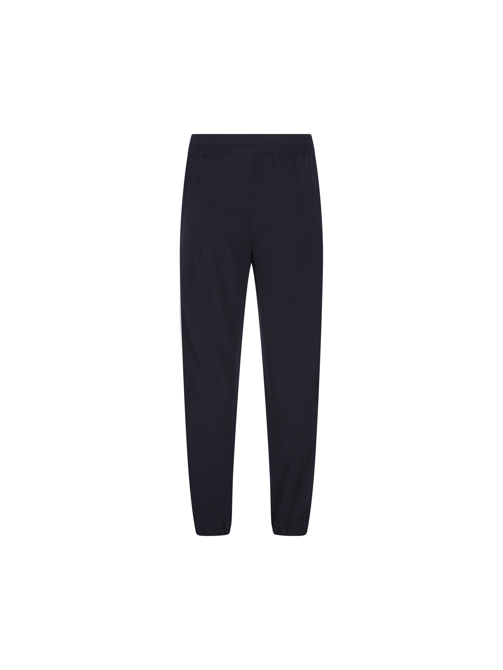 Pantaloni realizzati in baby cashmere. FAP0179 W000 LORO PIANA 