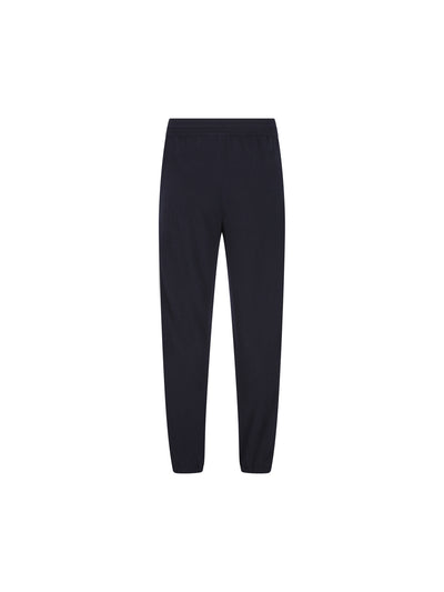 Pantaloni realizzati in baby cashmere. FAP0179 W000 LORO PIANA 