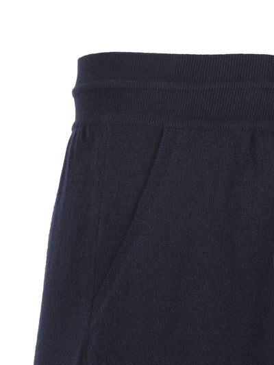 Pantaloni realizzati in baby cashmere. FAP0179 W000 LORO PIANA 