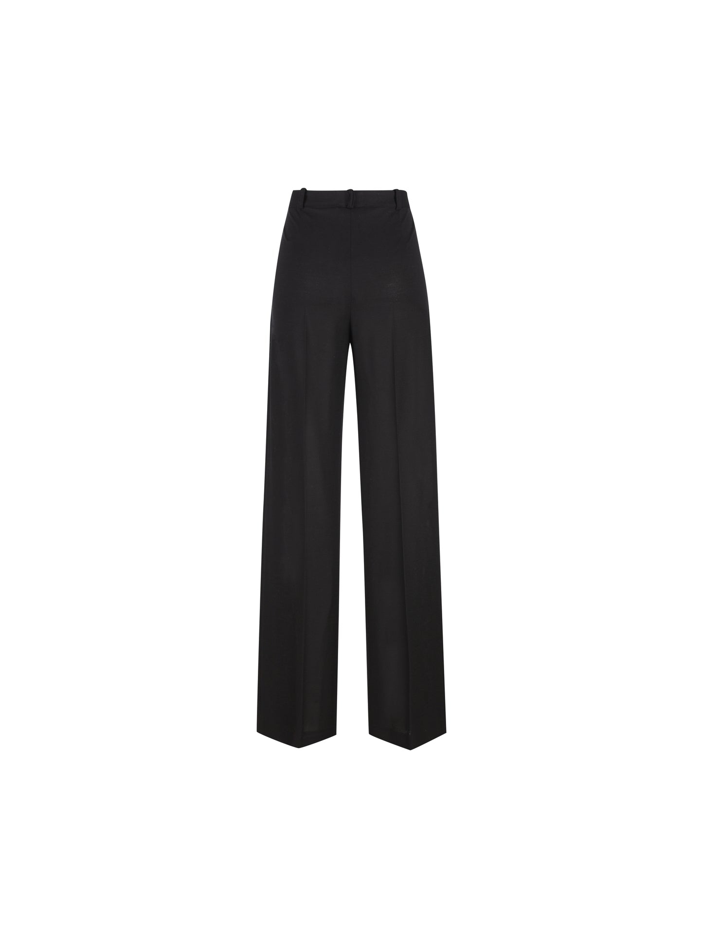 Pantaloni realizzati in lana vergine. FAP0681 8000 LORO PIANA 