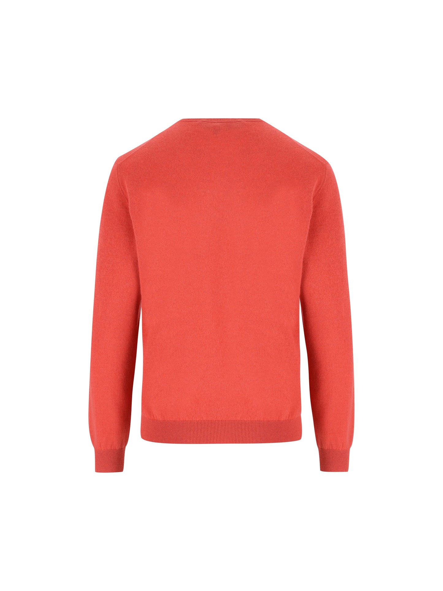 Girocollo realizzato in cashmere. FAQ4508 R0FO LORO PIANA 