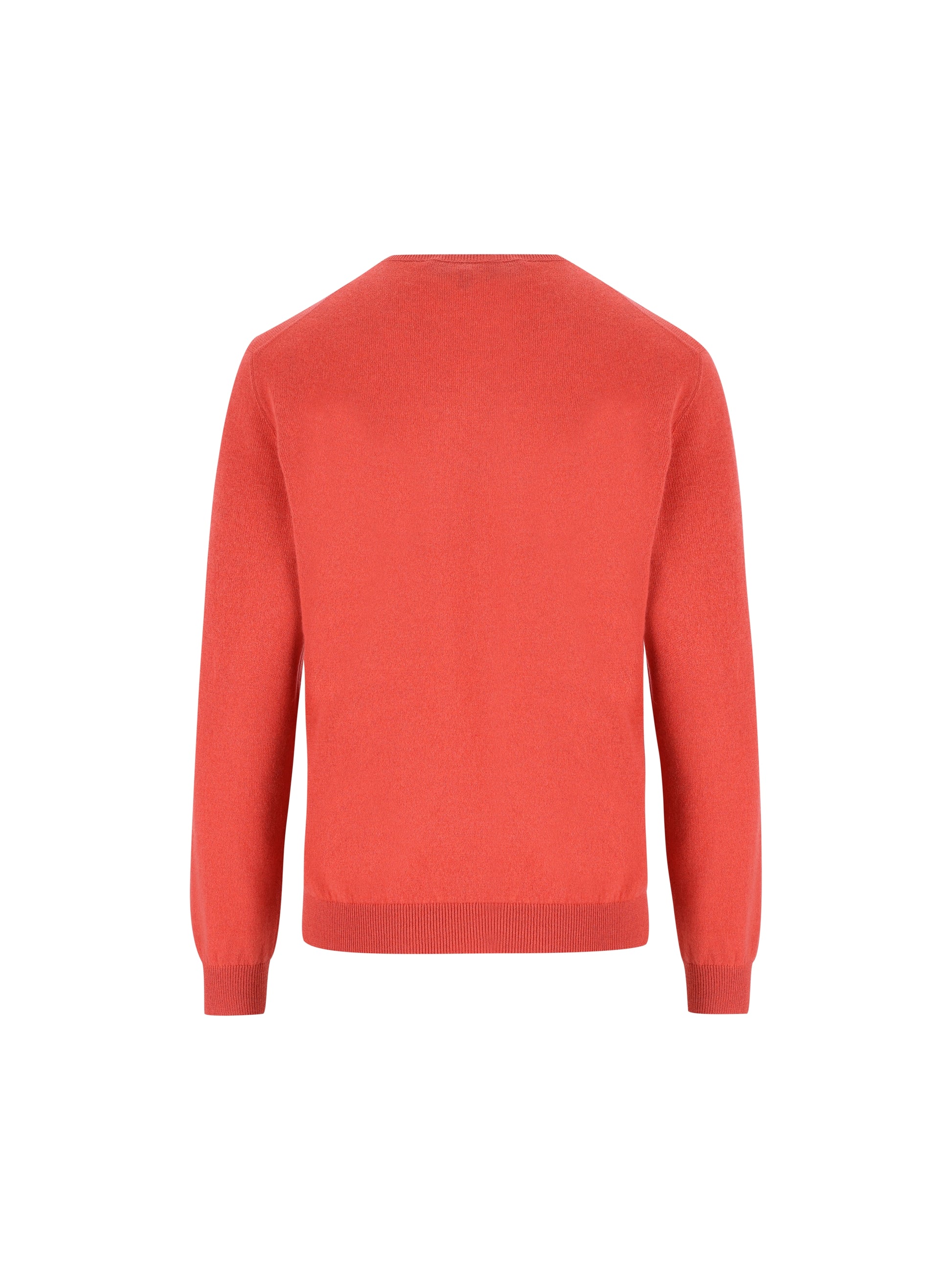 Girocollo realizzato in cashmere. FAQ4508 R0FO LORO PIANA 