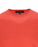 Maglia realizzata in cashmere. FAQ4511 R0F0 LORO PIANA 