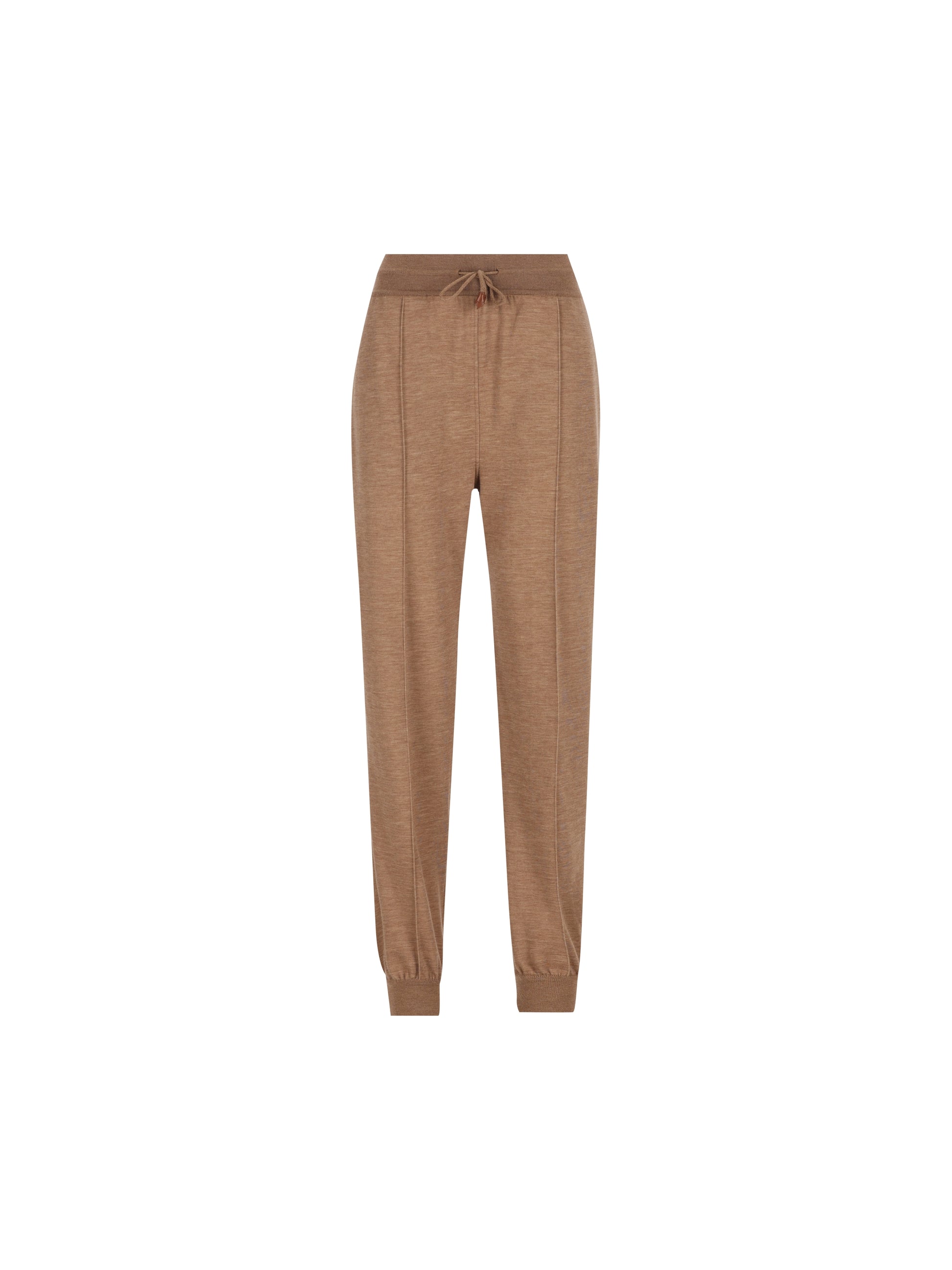 Pantalone in cashmere. FAQ6104 E0ES LORO PIANA 