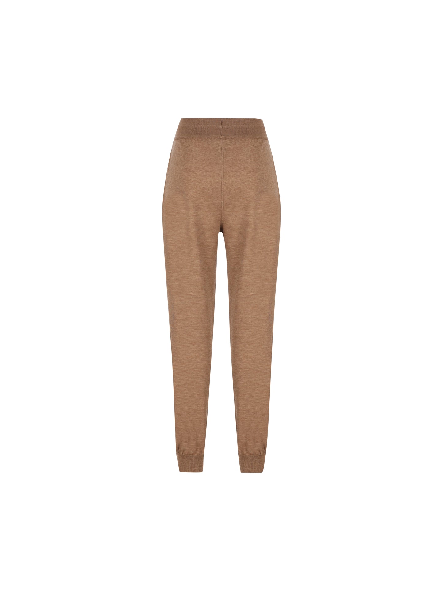 Pantalone in cashmere. FAQ6104 E0ES LORO PIANA 