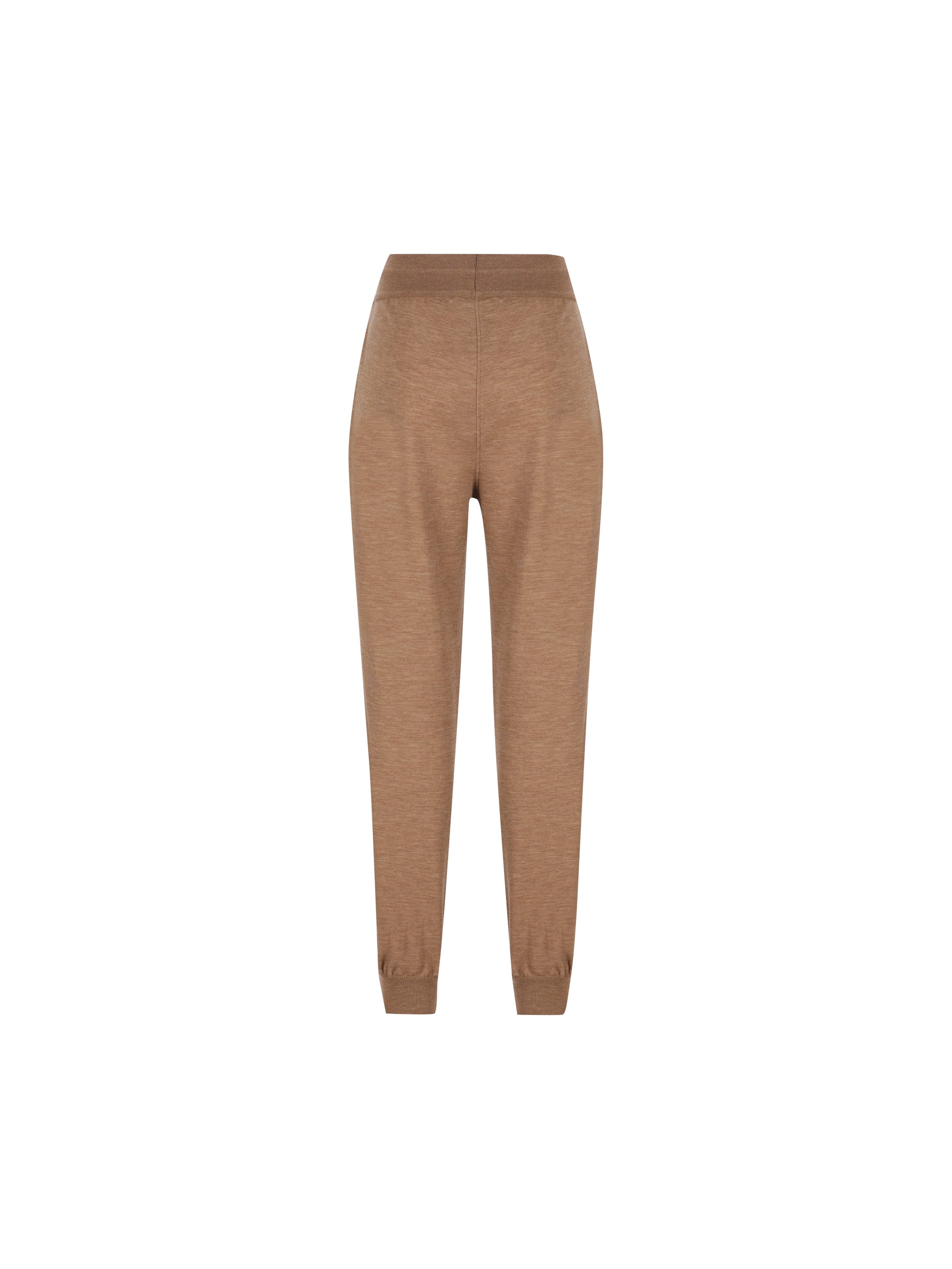 Pantalone in cashmere. FAQ6104 E0ES LORO PIANA 