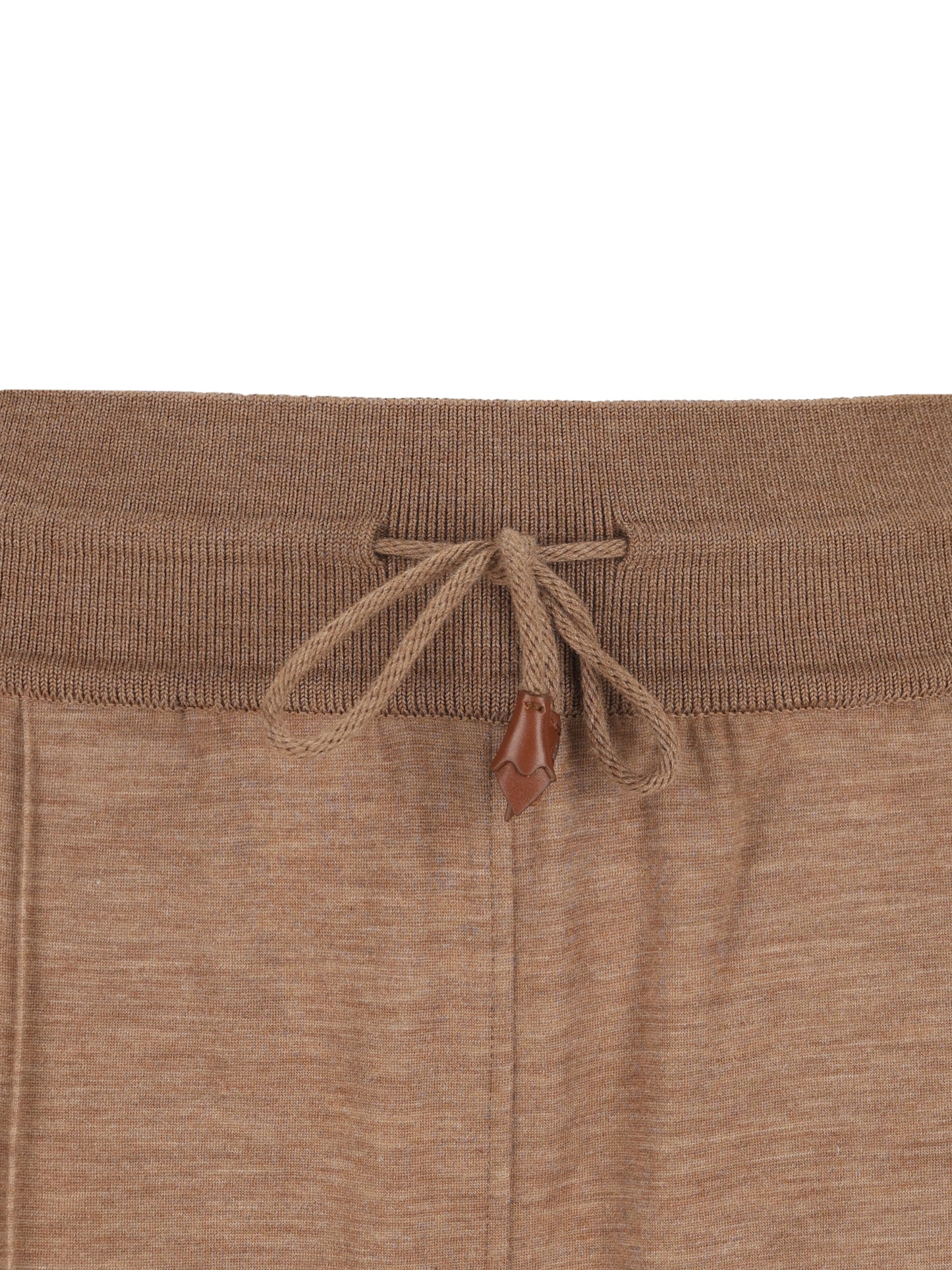 Pantalone in cashmere. FAQ6104 E0ES LORO PIANA 