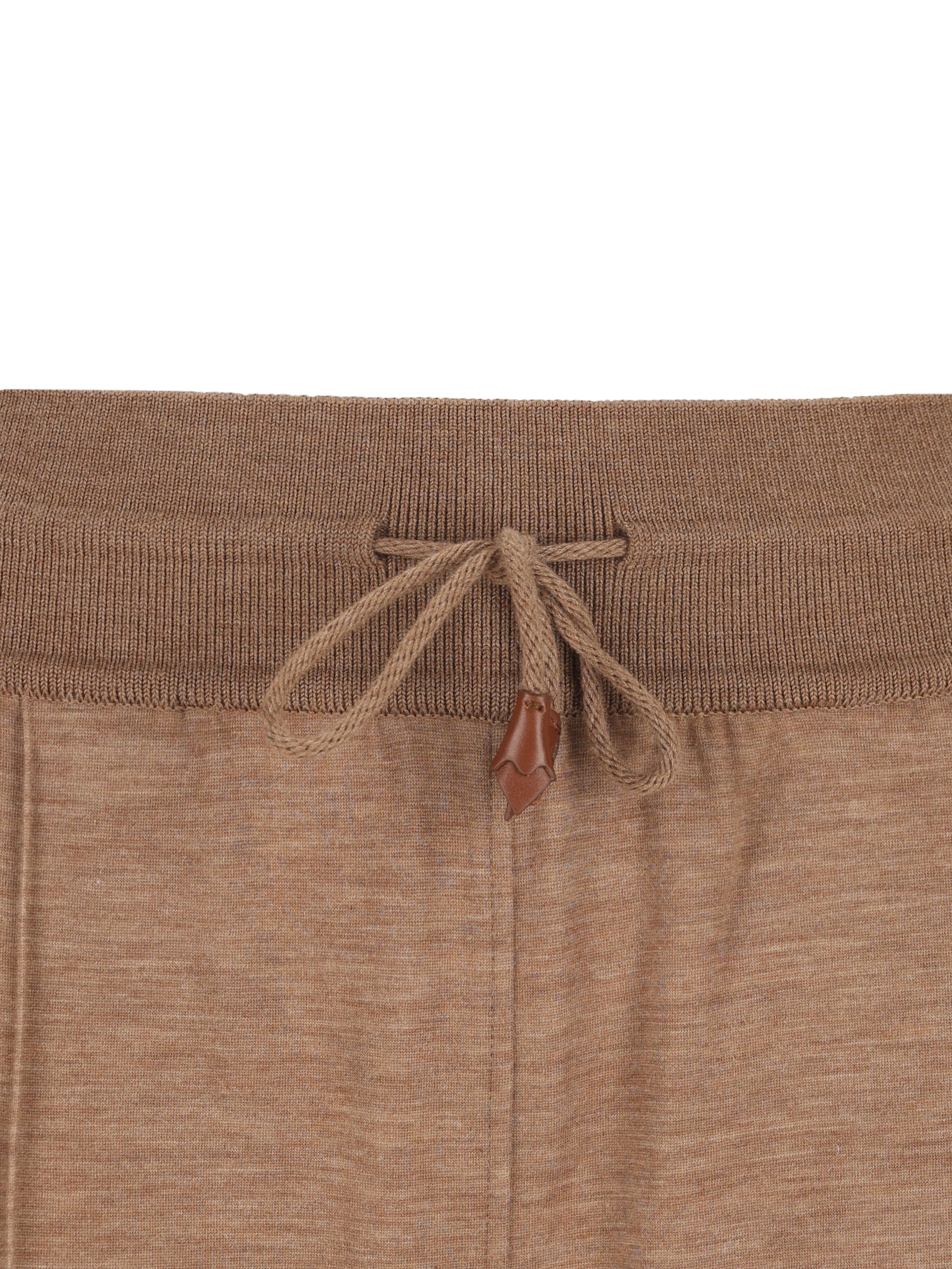 Pantalone in cashmere. FAQ6104 E0ES LORO PIANA 