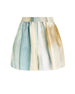 Shorts realizzati in seta. FAQ7986 T1Y0 LORO PIANA 