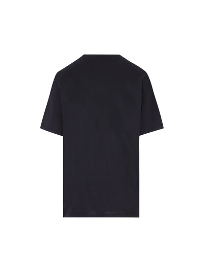 Girocollo realizzato in cotone. FAQ8157 W000 LORO PIANA 