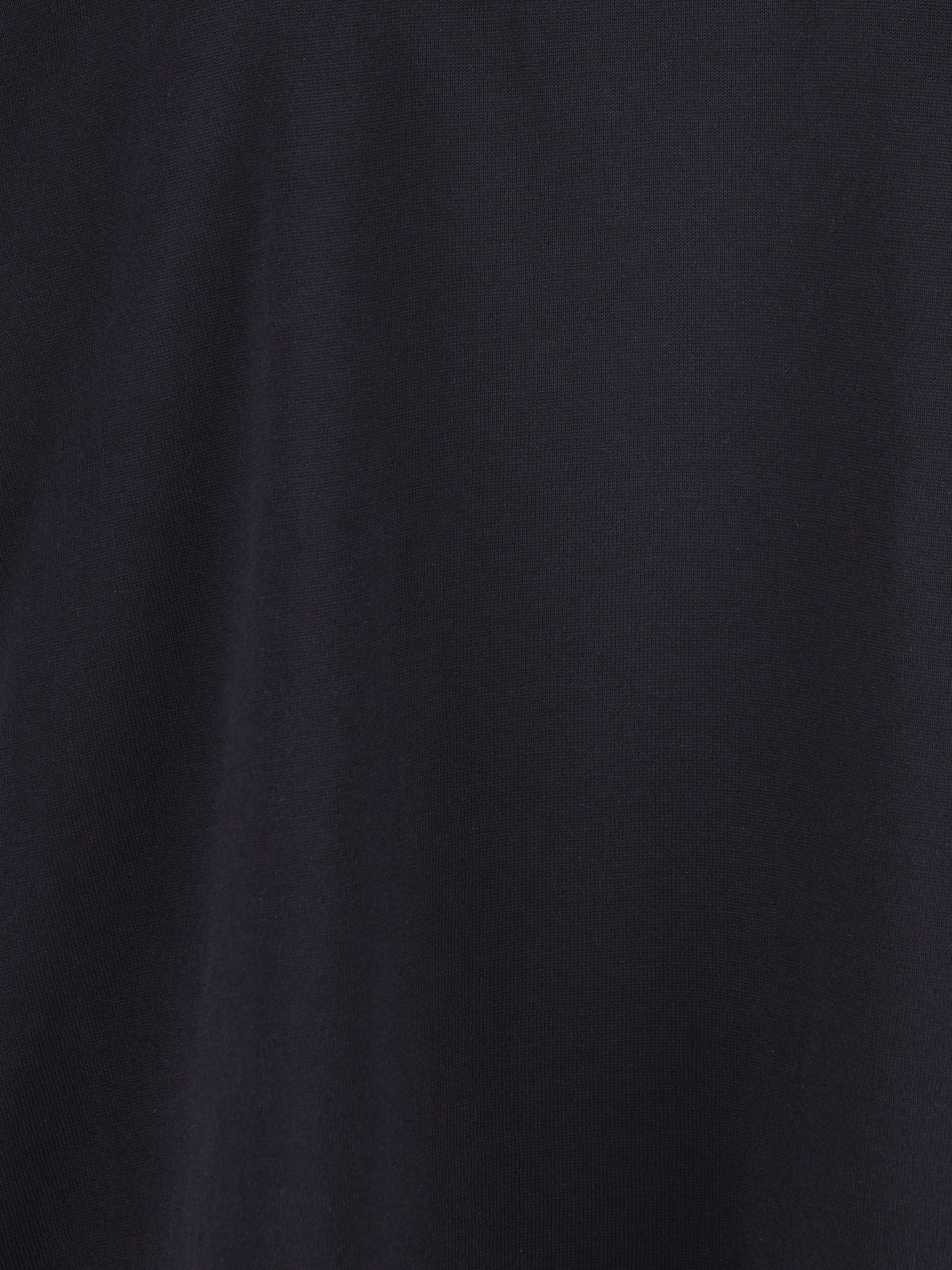 Girocollo realizzato in cotone. FAQ8157 W000 LORO PIANA 