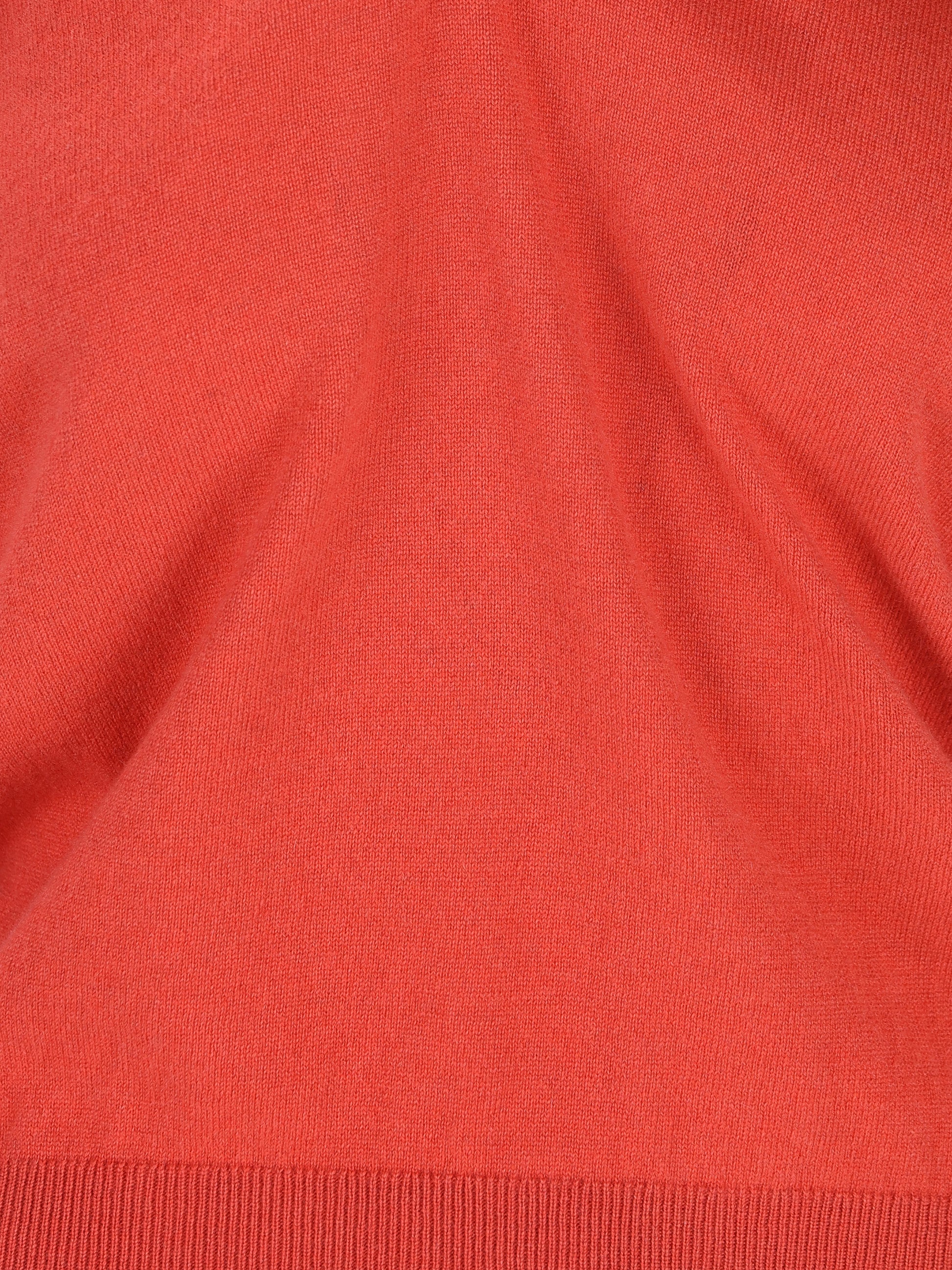 Polo realizzata in cashmere. FAQ9446 R0F0 LORO PIANA 