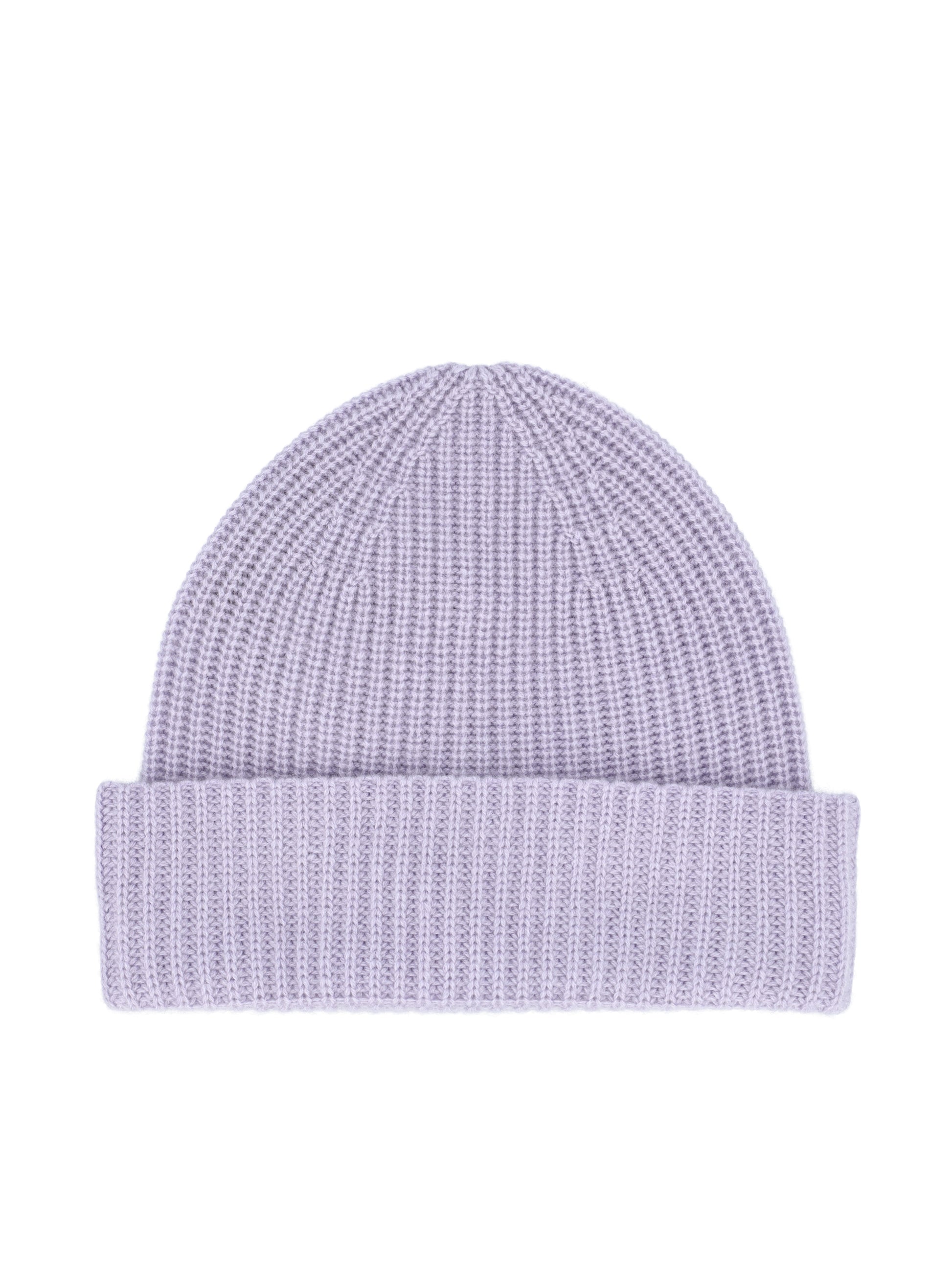 Berretto realizzato in cashmere. FXM0042 402O LORO PIANA 