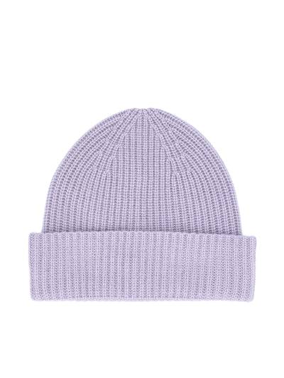 Berretto realizzato in cashmere. FXM0042 402O LORO PIANA 