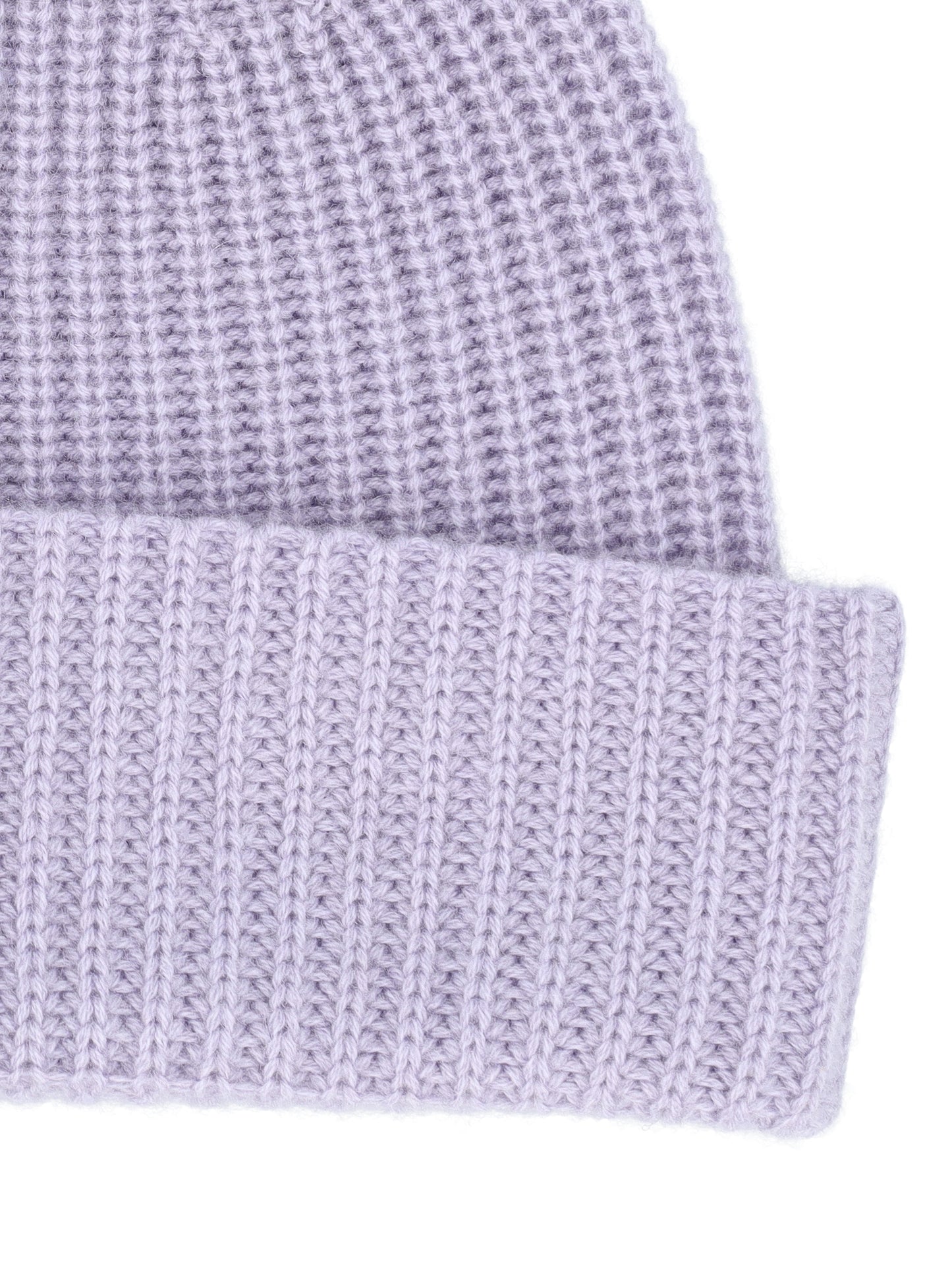 Berretto realizzato in cashmere. FXM0042 402O LORO PIANA 