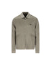 Giacca in misto seta e nylon. 20MMOW031A 110502G674 MASSIMO OSTI STUDIO 