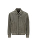 Giacca realizzata in poliammide e seta. 20MMOW205A 110504G674 MASSIMO OSTI STUDIO 