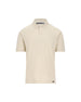 Polo realizzata in cotone. MKN107A11 0683A310 MASSIMO OSTI STUDIO 
