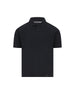 Polo realizzata in cotone. MKN107A11 0683A888 MASSIMO OSTI STUDIO 