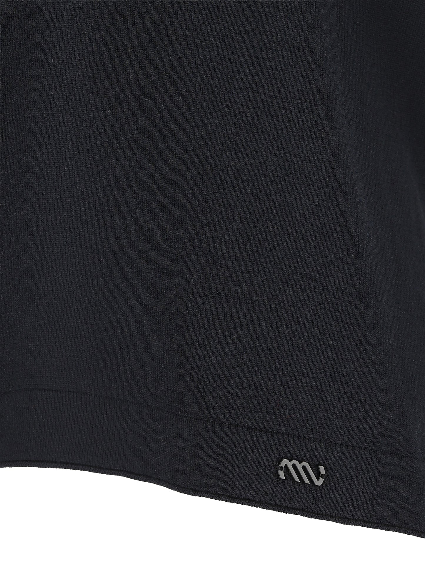 Polo realizzata in cotone. MKN107A11 0683A888 MASSIMO OSTI STUDIO 