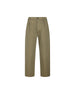 Pantaloni realizzati in cotone. MPA104A11 0500G652 MASSIMO OSTI STUDIO 