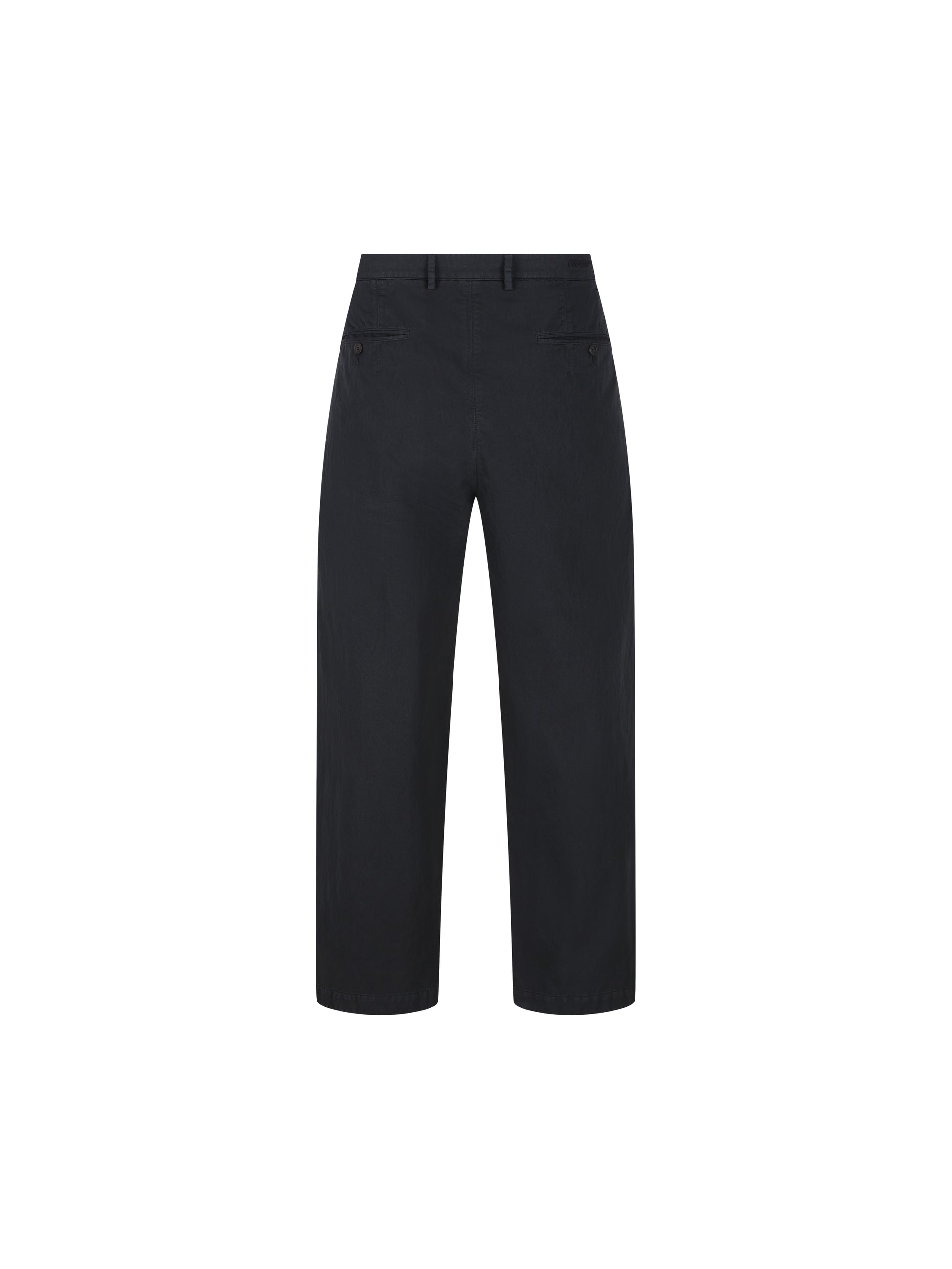 Pantaloni realizzati in poliammide. MPA104A11 0500G888 MASSIMO OSTI STUDIO 