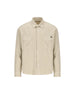 Camicia realizzata in lana vergine e cotone. MSH302A11 0638O310 MASSIMO OSTI STUDIO 