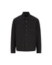 Camicia realizzata in lana vergine e cotone. MSH302A11 0638O999 MASSIMO OSTI STUDIO 