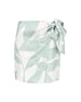 Gonna realizzata in seta. 2611101042600 002 MAX MARA 