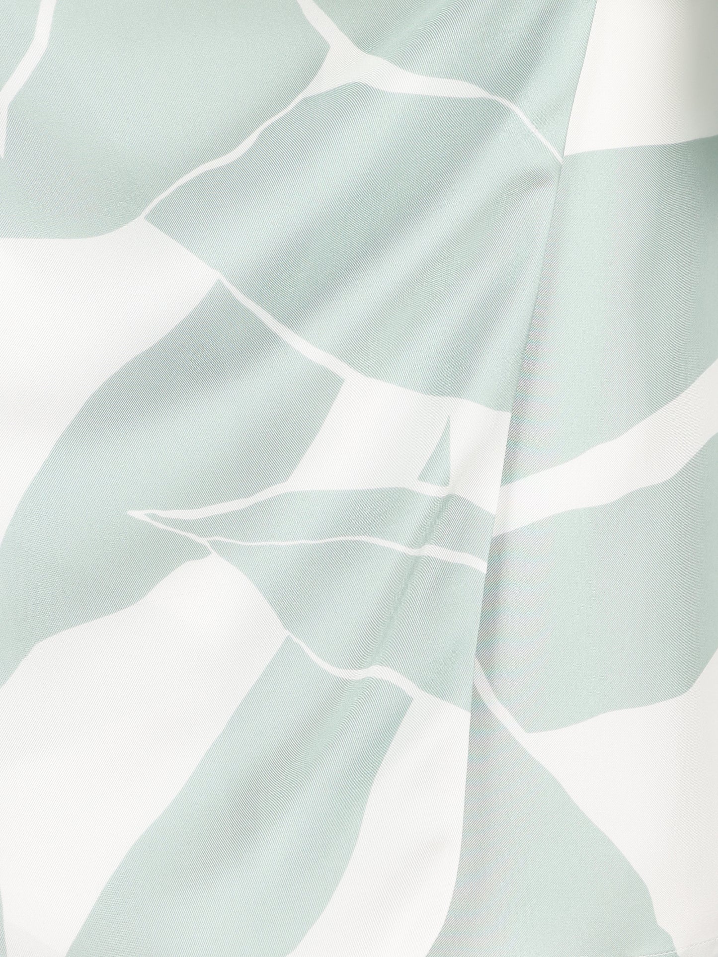 Gonna realizzata in seta. 2611101042600 002 MAX MARA 